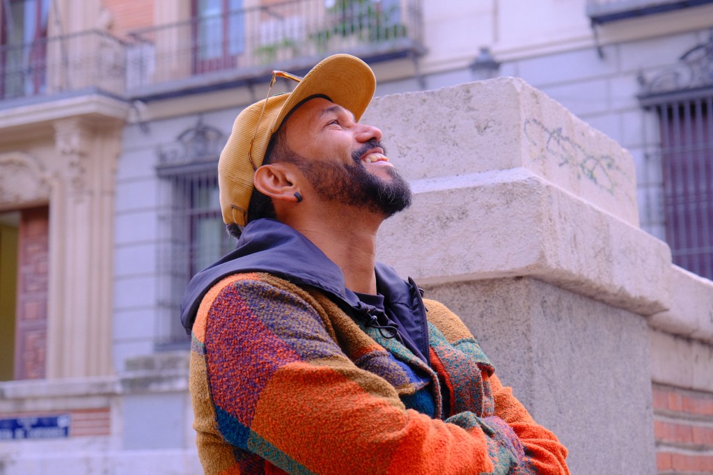 La Verdadera Identidad de&nbsp;Crini