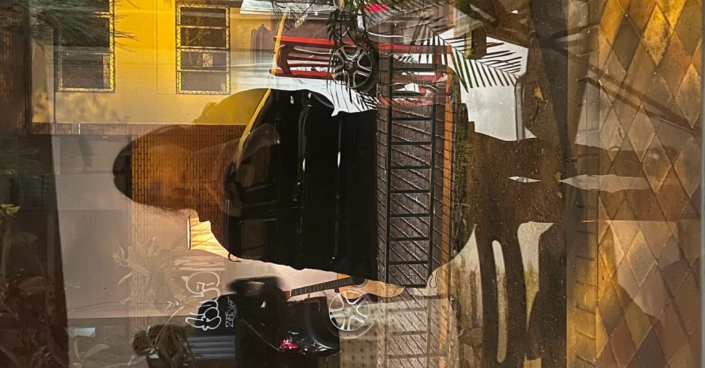 THE JOYS OF BEING AN&nbsp;AMATEUR